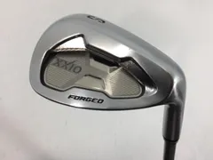 2025年最新】XXIO FORGED アイアンの人気アイテム - メルカリ