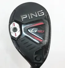 2025年最新】PING g410 ユーティリティ 26の人気アイテム - メルカリ