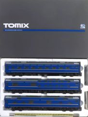 TOMIX HO-021 国鉄 583系 特急電車 増結 (T) 2両セット - メルカリ