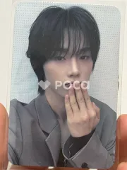 XDINARY HEROES ジョン ジョン LXVE to DEATH Whosfan