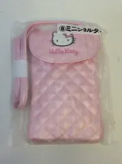 サンリオ ハローキティ当りくじ 2025年1月 サンリオキャラクターズ 8.ミニショルダー 2025年