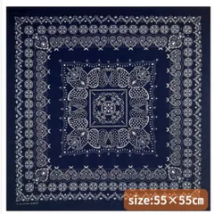 2026年最新】バンダナ ヴィンテージ クロスの人気アイテム - メルカリ