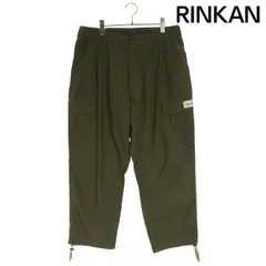 2025年最新】シークエル sequel カーゴパンツの人気アイテム - メルカリ