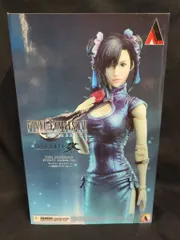 2025年最新】ティファ ロックハート フィギュアの人気アイテム - メルカリ