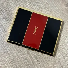 YSL イブサンローラン　カードケース　名刺入れ　シガレットケース　ヴィンテージ