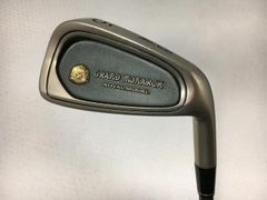 返品OK お買い得品！【中古ゴルフクラブ】ツルヤゴルフ アクセル VF