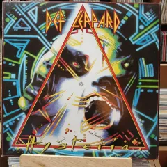 2025年最新】def leppard レコードの人気アイテム - メルカリ