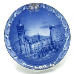 2026年最新】ローゼンタール イヤープレートの人気アイテム - メルカリ