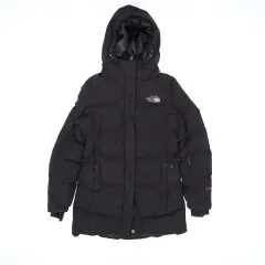 THE NORTH FACE ザノースフェイス レディース グースダウン ロング丈ダウンジャケット 1205HR1
