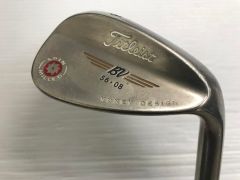 BRM2 ノーメッキ | 58 | S | NSプロ MODUS 3TOUR 115 | 中古