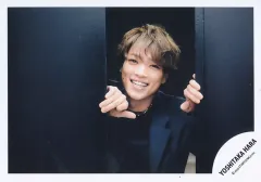 2025年最新】原嘉孝 公式写真の人気アイテム - メルカリ