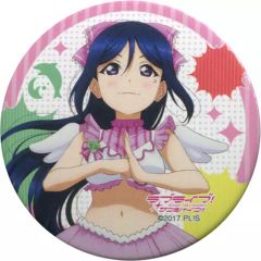 ラブライブ サンシャイン Aqours 缶バッジ 松浦果南 ユニット対抗
