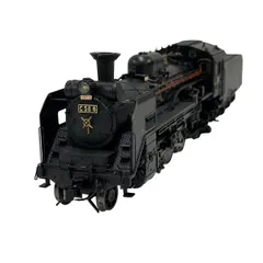 C型、外国蒸気機関車、動作確認済み、HOゲージ 2025年最新】ho 蒸気機関車の人気アイテム - メルカリ