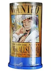 【中古】トレーディングフィギュア ミスオールサンデー(ロビン) 「キャラコレカン ワンピース」