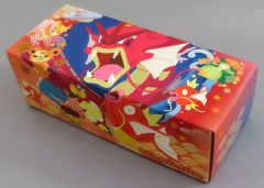 ヒロシマ ポケモンセンターヒロシマ スペシャルBOX ストレージ - メルカリ