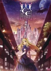 【中古】同人ノベル DVDソフト WORLD END ECONOMiCA(ワールド エンド エコノミカ) episode.2 / Spicy Tails