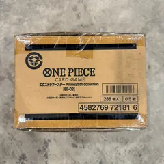 2026年最新】25TH ワンピースカード カートンの人気アイテム - メルカリ