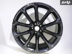 21インチタイヤホイール PCD112 ベントレー、ベンツ、アウディ等 2025年最新】pcd112 21インチの人気アイテム - メルカリ