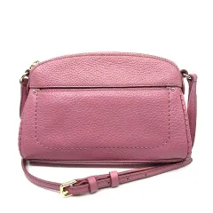 コールハーン COLE HAAN タリー スマートフォン クロスボディ レザー ショルダーバッグ メサ ローズ U01608