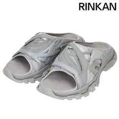 2025年最新】balenciaga サンダル トラックの人気アイテム - メルカリ