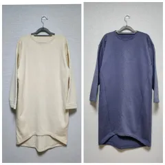 新品/起毛ONE PIECE