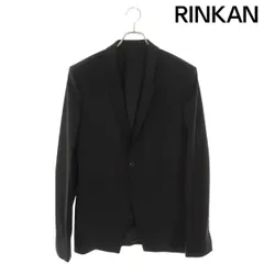 2025年最新】Rick Owens メンズ テーラードジャケットの人気アイテム