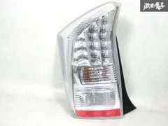 2026年最新】30 プリウス テールランプ純正の人気アイテム - メルカリ