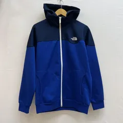 ザノースフェイス マッハファイブジャケット パーカー NT61845 メンズ M ISItems【USED】【古着】【中古】50148444