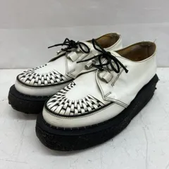 2025年最新】ジョージコックス ラバーソール ukの人気アイテム - メルカリ