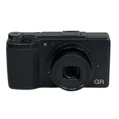 2025年最新】ricoh gr iiの人気アイテム - メルカリ