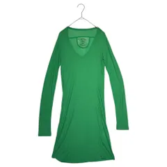 2026年最新】MARITHE + FRANCOIS GIRBAUD レディース 長袖 Tシャツ 