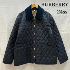 2025年最新】BURBERRY レディース ジャンパー・ブルゾンの人気アイテム