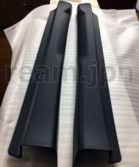 マツダ ND ロードスター RF サイドステップ サイドスカート スポイラー