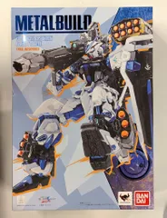 2025年最新】metal build ガンダムアストレイ ブルーフレーム フル