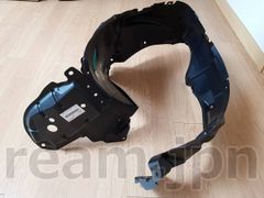 新品 ダイハツ純正 コペン L880K メッキ インナーハンドル ベゼル 左右