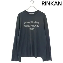 2025年最新】Acne Studios メンズ 七分・長袖カットソーの人気アイテム