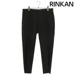 2025年最新】D&G ／ Dolce＆Gabbana メンズ スラックスの人気アイテム