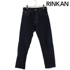 2025年最新】PRADA メンズ デニム・ジーンズの人気アイテム - メルカリ