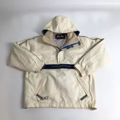 2025年最新】ELLESSE アノラックの人気アイテム - メルカリ