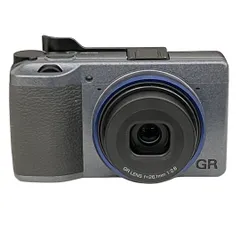 2025年最新】ricoh gr iiixの人気アイテム - メルカリ