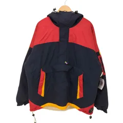 イズネス is-ness マルチカラー リバーシブルジャケット ボアジャケット メンズ ONE SIZE のサムネイル