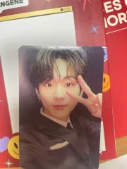 メモリーズ ジョンウォン(JUNGWON・ヤンジョンウォン)