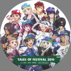 2025年最新】テイルズ フェスティバルの人気アイテム - メルカリ