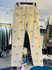 ポロ ラルフローレン チノ パンツ