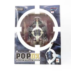 バーソロミュー・くま「ワンピース」エクセレントモデル Portrait.Of.Pirates ワンピース NEO-DX 箱にイタミ有 メガハウス フィギュア