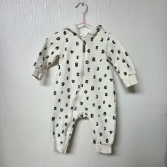 エイプリルストーリー 季節の変わり目 宇宙服 M (70オススメ) ㅇ