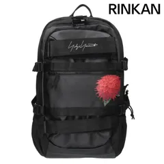 2025年最新】Yohji Yamamoto メンズ リュック・バックパックの人気