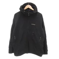 2025年最新】mont-bell アノラックパーカーの人気アイテム - メルカリ