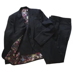 2026年最新】ポールスミス スーツ 花柄の人気アイテム - メルカリ