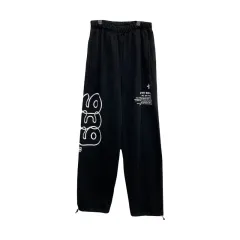 メンズL/アーカイブボールド プリンティング イージーパンツ